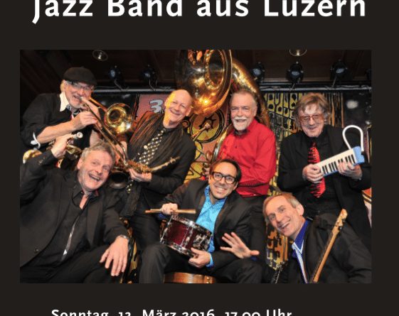 Bourbon Street Jazz Band (Баден-Деттвил)