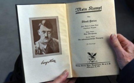 Почему Швейцария сумела противостоять идеям нацизма?