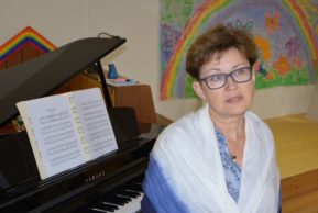 Как россиянка стала швейцарским композитором