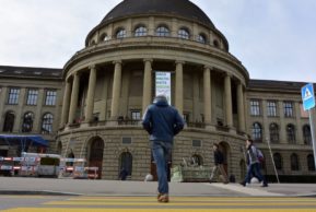 Филипп Заразин: Почему Швейцария так враждебно относится к образованию