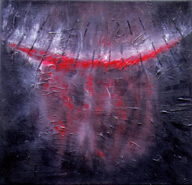 Untitled. Irena Boso. 1998