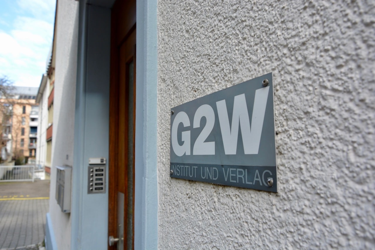 Со швейцарской Благотворительной ассоциацией G2W "Диаконию" связывает давняя дружба. (schwingen.net)