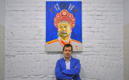 Сергей Попов:  «Никому сейчас не нужны стенания об утопиях и коммунизме»