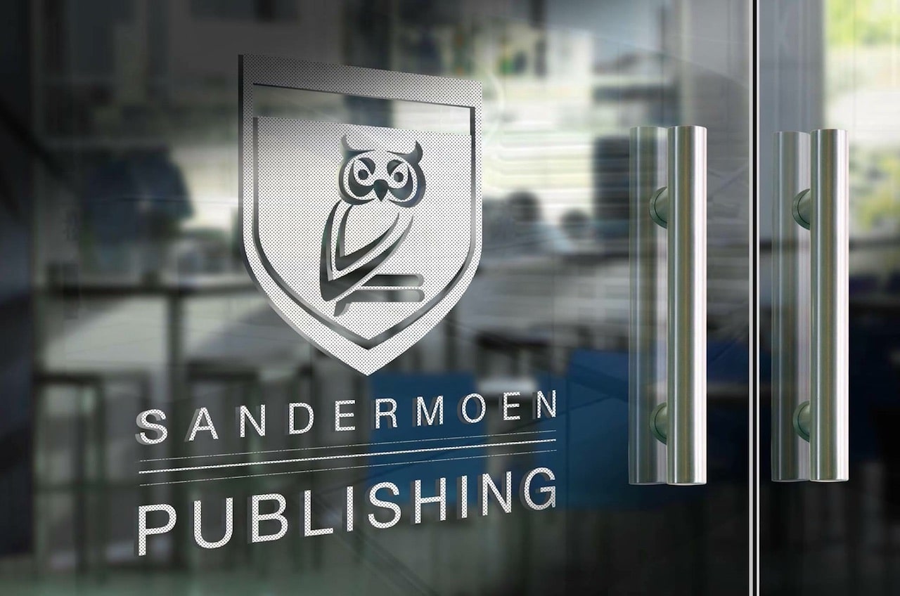 Швейцарское издательство «Sandermoen Publishing» выпускает книги о культуре взаимоотношений. 03.07.2018