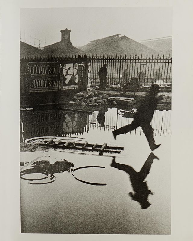 (© Henri Cartier-Bresson, 1908-2004)