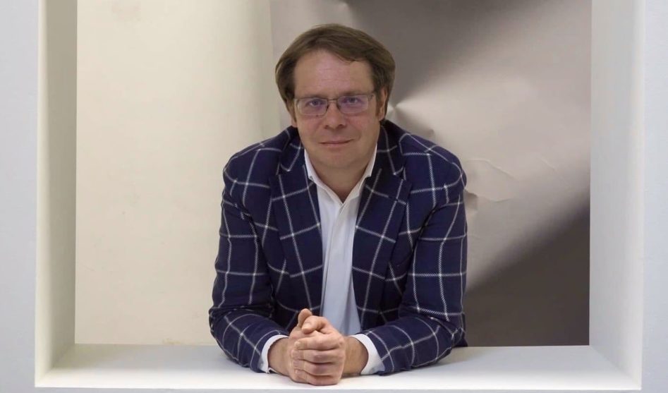 Кирилл Светляков: «Одуванчики вместо людей – это свидетельство биополитики»