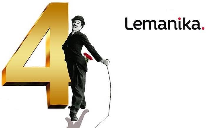 Lemanika. День рождения и… истории из жизни сумчатых онлайн