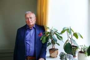 Психолог Леонид Кроль: «Вырастите своё дерево в Incantico»