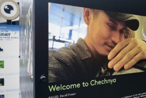 «Добро пожаловать в Чечню». Частное мнение