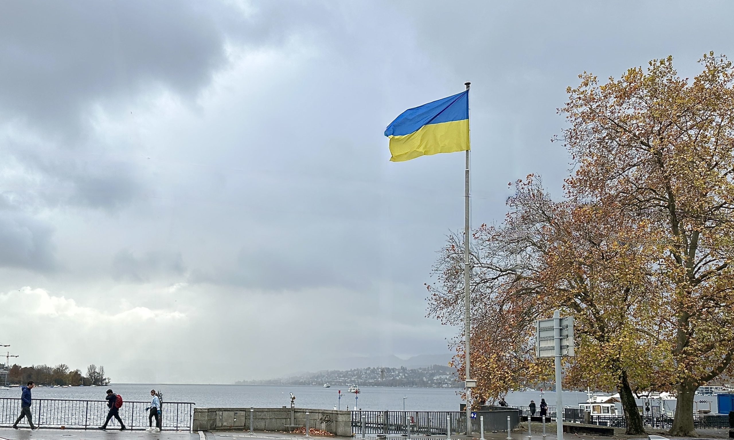 Что изменилось для беженцев из Украины в Швейцарии?