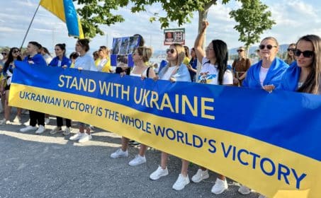 Манифест устойчивого мира после победы Украины