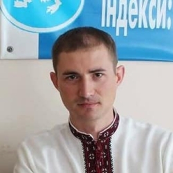 Назар Заторский